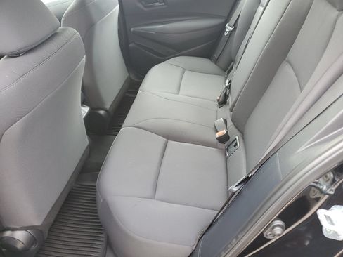 Certified 2024 Toyota Corolla LE FWD image 13