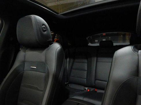 Used 2024 Mercedes-Benz GLE 53 AMG 4MATIC Coupe image 36