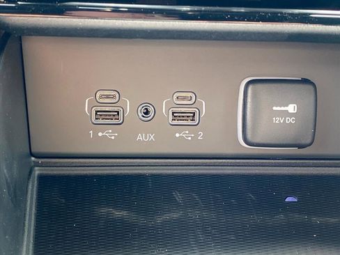 New 2026 Jeep Grand Cherokee Laredo X AWD/4WD image 9