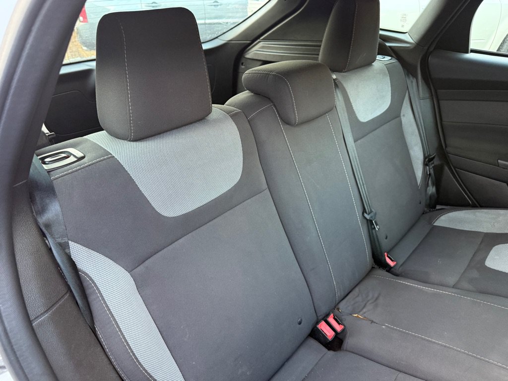 Used 2014 Ford Focus ST FWD image 38