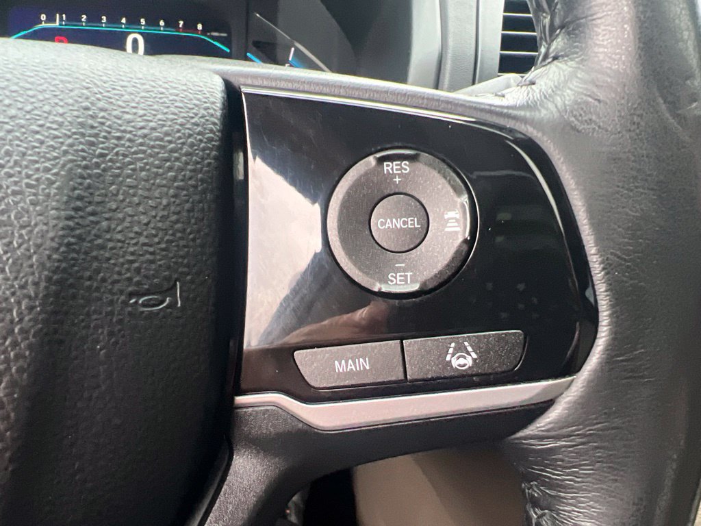 Used 2019 Honda Odyssey EX-L image 58