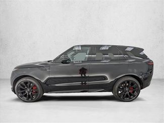 New 2025 Land Rover Range Rover Sport Dynamic SE video 2