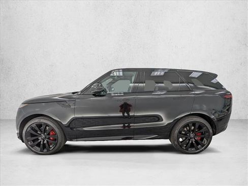 New 2025 Land Rover Range Rover Sport Dynamic SE image 2