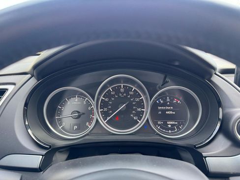 Used 2022 MAZDA CX-9 Touring image 10