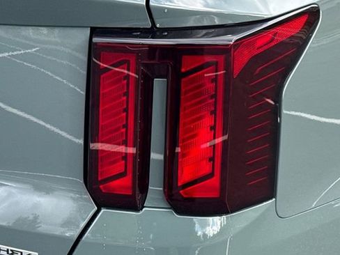 New 2026 Kia Sorento EX FWD image 36