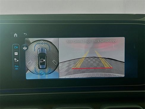 New 2026 Mercedes-Benz GLE 450 4MATIC image 14