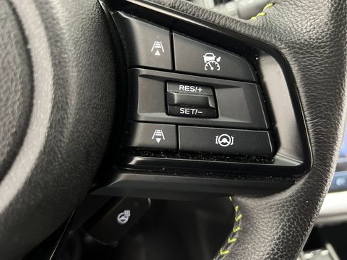 Used 2025 Subaru Outback Onyx Edition AWD/4WD image 51