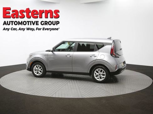 Used 2024 Kia Soul LX w/ Option Group 015 image 58