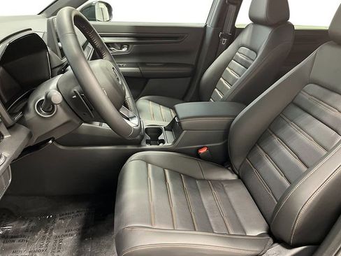 New 2026 Honda CR-V Sport-L image 14