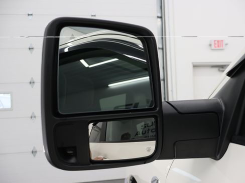 Used 2024 RAM 2500 Laramie AWD/4WD image 39