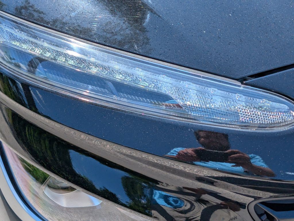 Used 2022 Hyundai Kona SEL FWD image 9