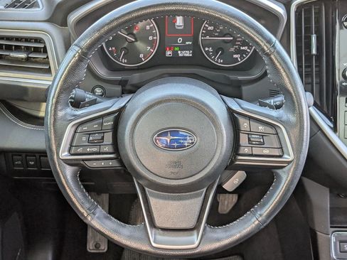 Used 2023 Subaru Ascent Limited w/ Technology Package AWD/4WD image 11