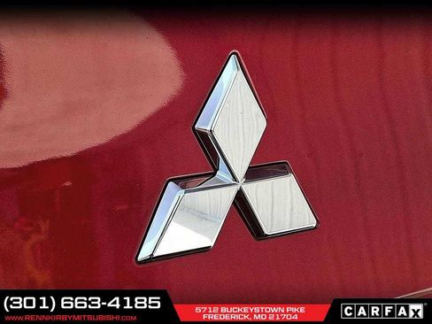 New 2025 Mitsubishi Outlander SEL Black Edition image 21