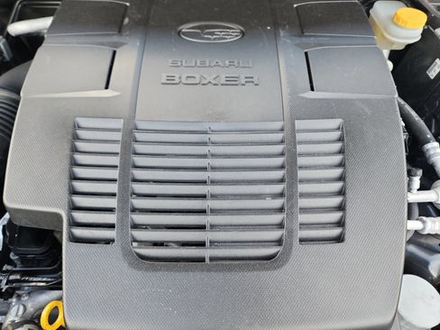 Used 2021 Subaru Forester Sport image 23