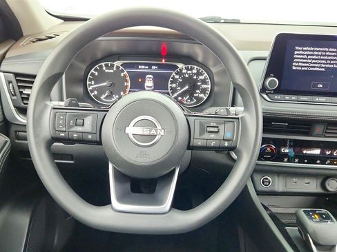 Used 2023 Nissan Rogue SV AWD/4WD image 12
