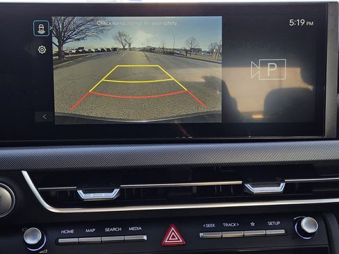 New 2026 Hyundai Sonata SEL AWD/4WD image 17