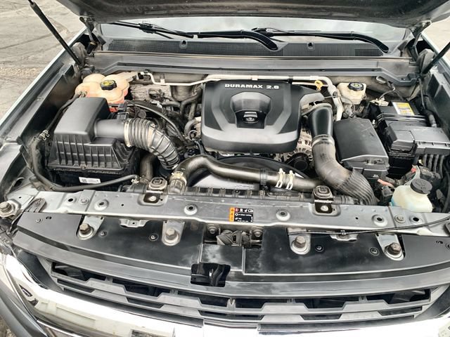 Used 2018 Chevrolet Colorado LT w/ LT Convenience Package AWD/4WD image 26