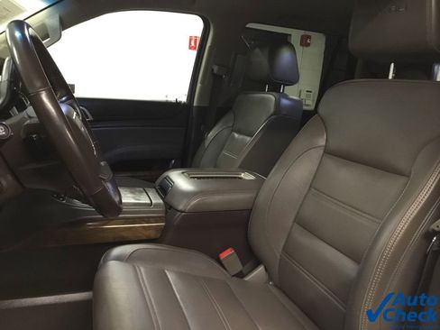 Used 2019 GMC Yukon Denali image 25