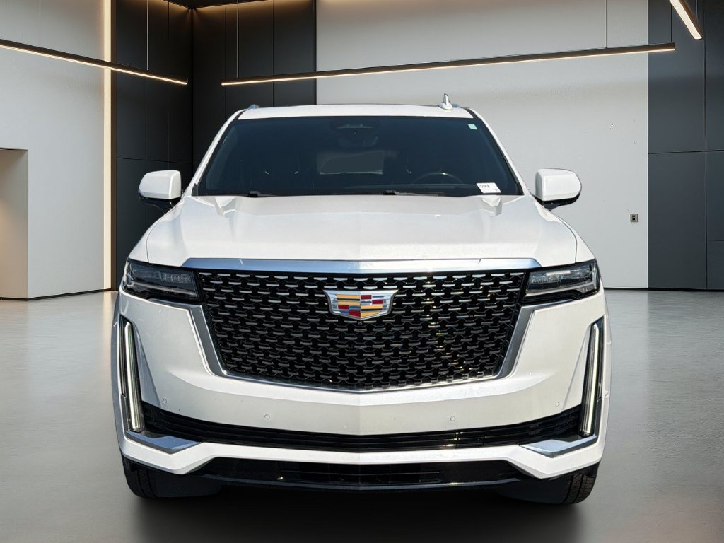 Used 2021 Cadillac Escalade ESV Premium Luxury AWD/4WD image 9