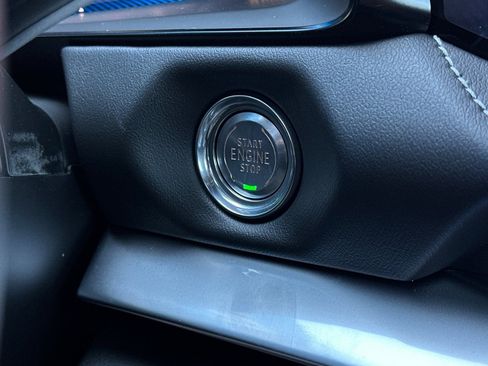 New 2026 Chevrolet Corvette Stingray image 21