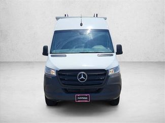Used 2022 Mercedes-Benz Sprinter 2500 video 2