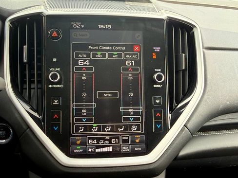 Used 2023 Subaru Ascent Limited w/ Technology Package AWD/4WD image 16