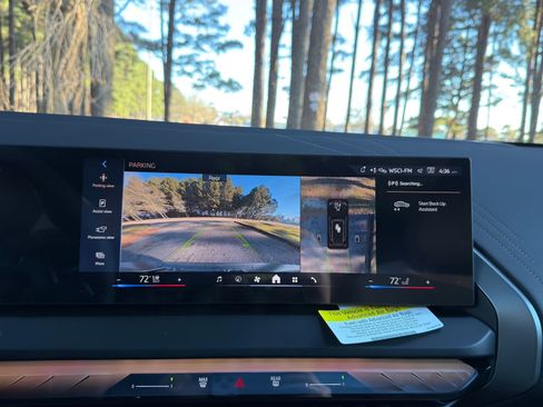 New 2026 BMW X3 xDrive30 w/ Premium Package image 4