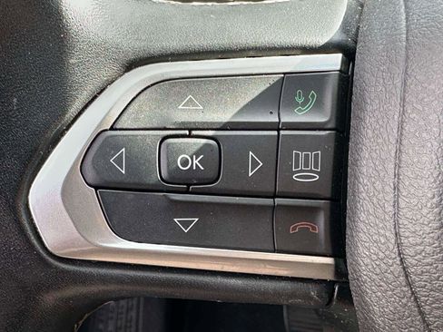 Used 2022 Jeep Compass High Altitude image 21