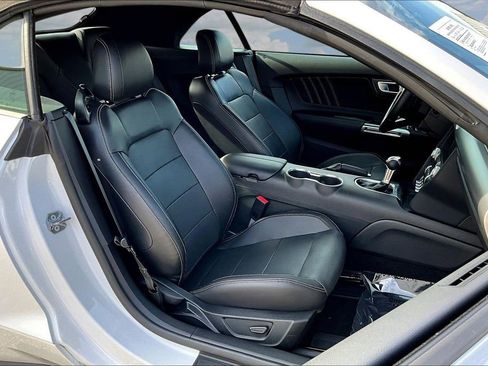 Used 2020 Ford Mustang GT Premium w/ Ford Safe & Smart Package RWD image 30