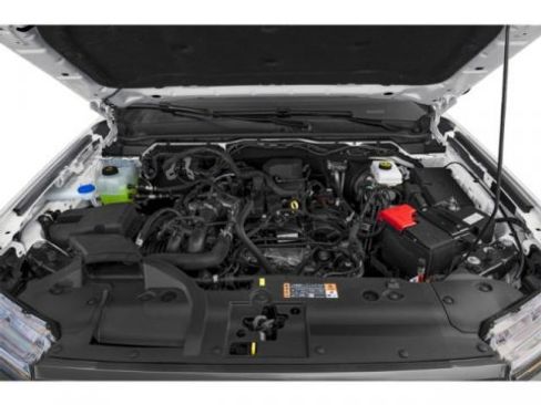 New 2026 Ford Ranger XLT w/ Equipment Group 301A High AWD/4WD image 14