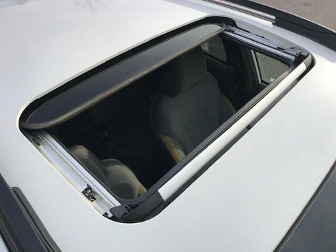 Certified 2025 Subaru Crosstrek 2.5i Sport w/ Popular Package #4A image 9