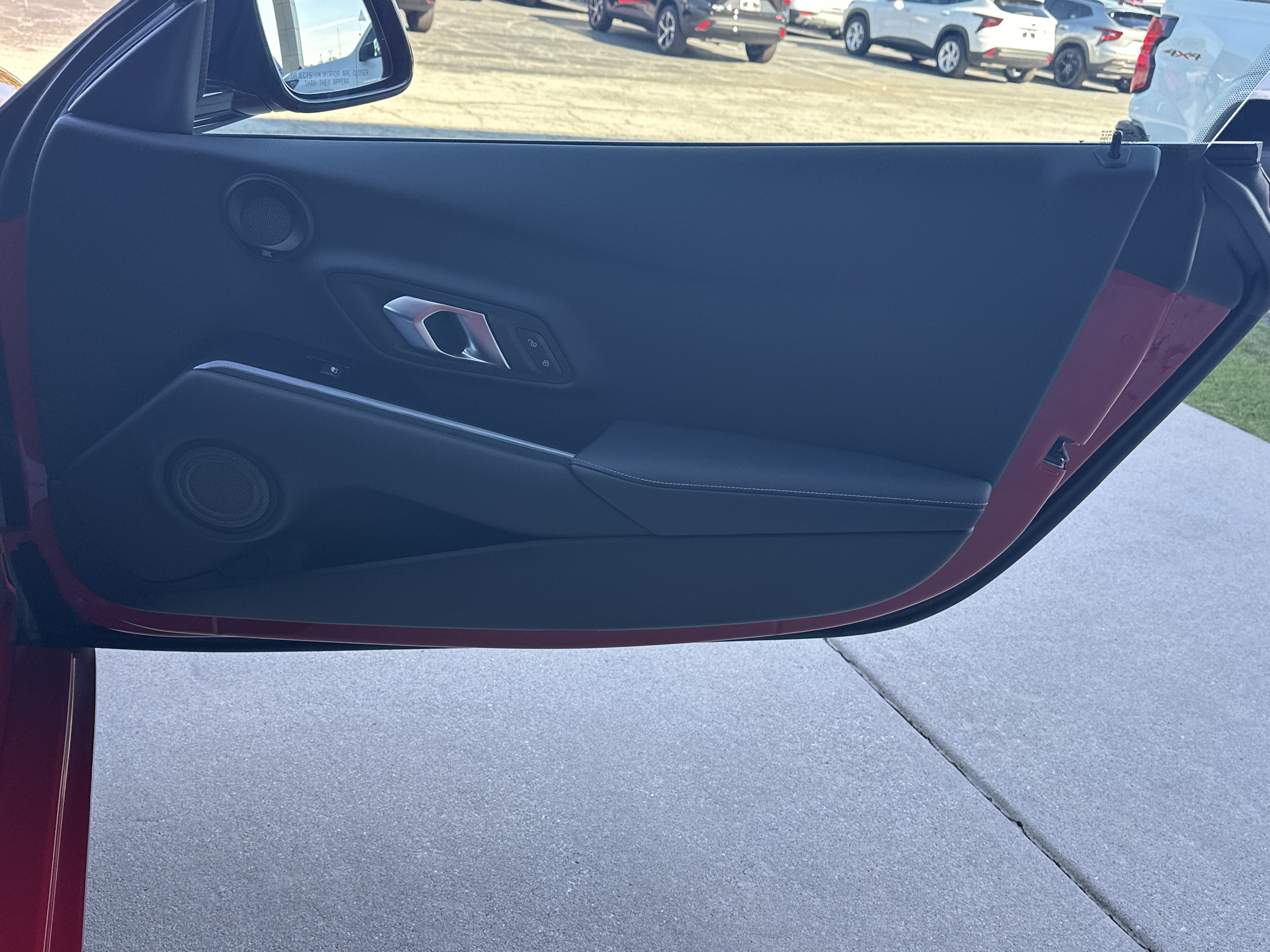 Used 2026 Toyota Supra RWD image 14