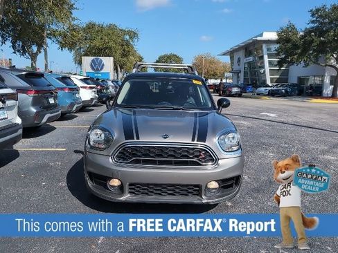Used 2019 MINI Cooper Countryman S image 2