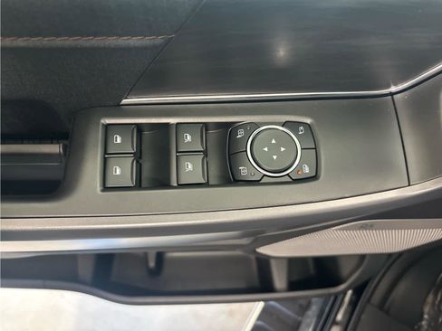 New 2026 Ford F150 Lariat w/ Equipment Group 502A High AWD/4WD image 16