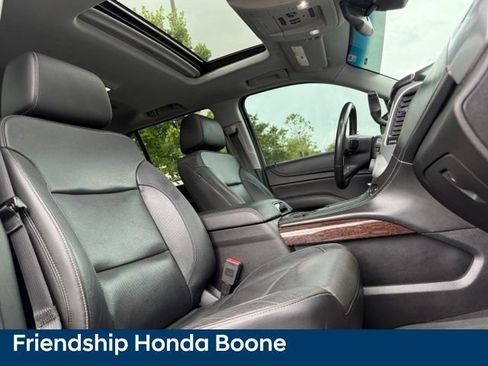 Used 2019 GMC Yukon SLT AWD/4WD image 53