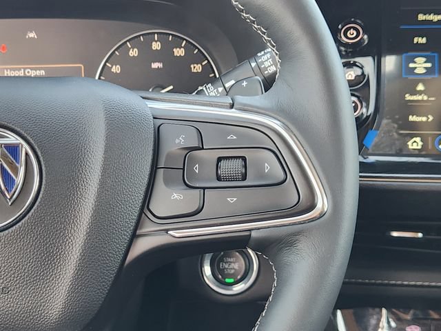 Used 2023 Buick Envision Preferred w/ Sport Touring Package AWD/4WD image 29