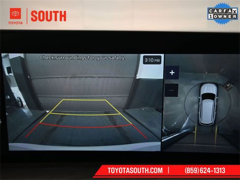 Used 2025 Kia Telluride SX Prestige X-Line image 14