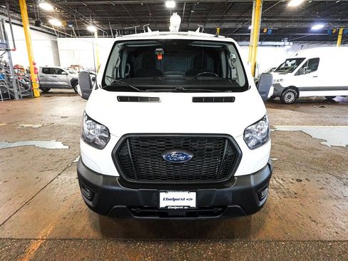 Used 2023 Ford Transit 250 Low Roof RWD image 2