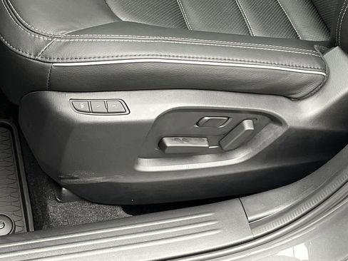 Used 2025 MAZDA CX-5 AWD 2.5 S w/ Premium Plus Pkg image 10