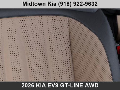 New 2026 Kia EV9 GT-Line image 24