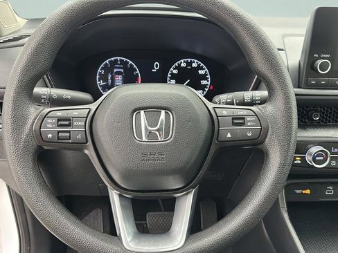 Used 2025 Honda CR-V EX image 17
