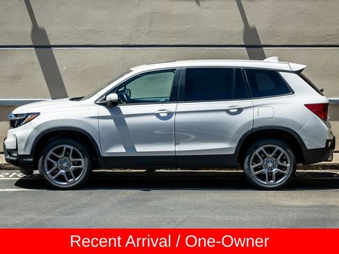 Used 2023 Honda Passport EX-L image 4