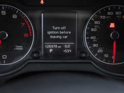 Used 2014 Audi Q5 2.0T Premium Plus w/ Premium Plus Package image 37