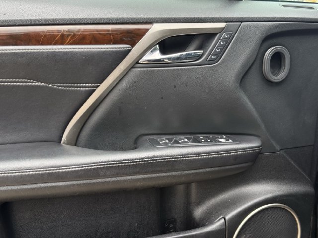 Used 2017 Lexus RX 350 FWD w/ Premium Package image 26