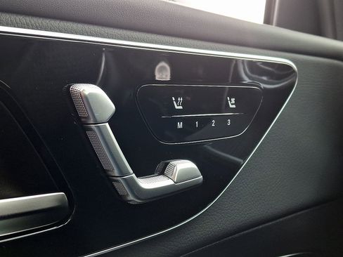 New 2026 Mercedes-Benz GLC 300 GLC 300 Coupe image 17