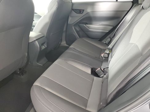 New 2025 Subaru Crosstrek 2.5i Premium image 13