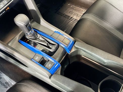 Used 2019 Honda Civic LX image 15