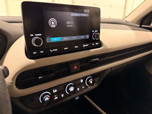 Used 2024 Honda HR-V LX image 21