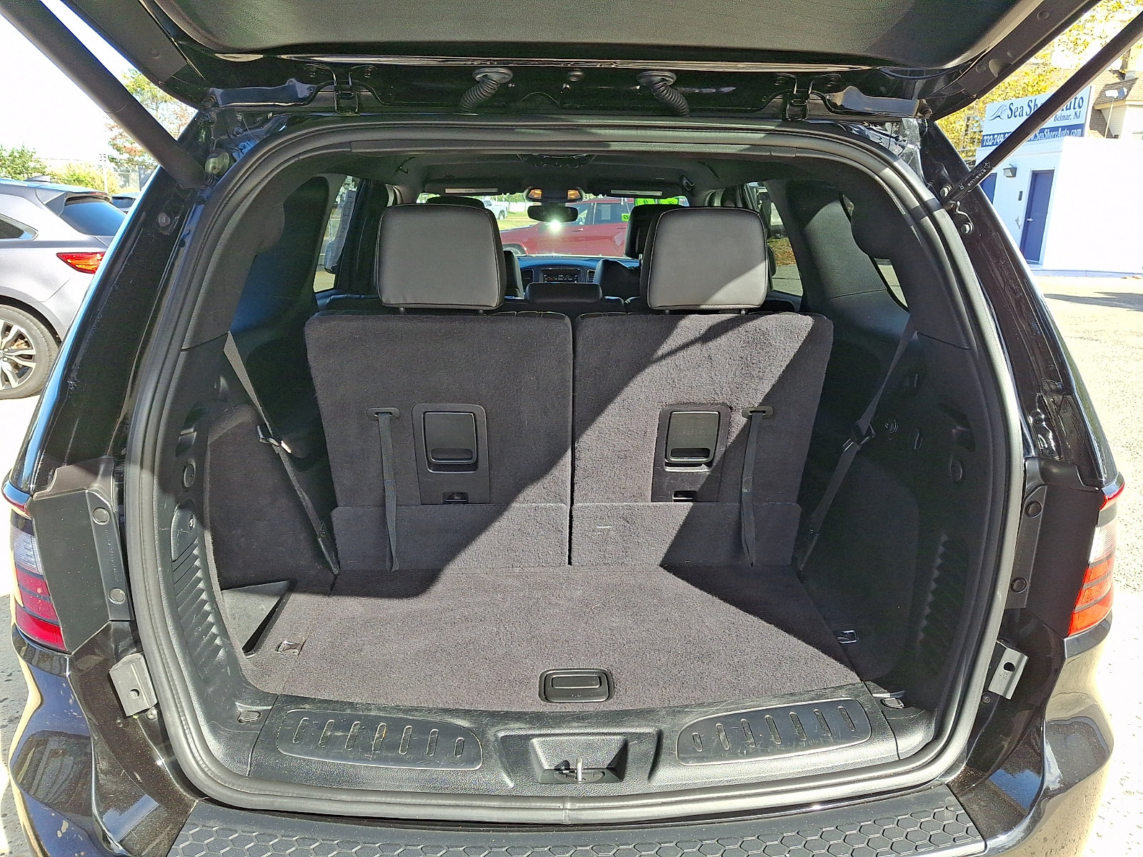 Used 2020 Dodge Durango R/T AWD/4WD image 29