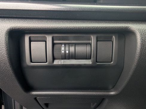 Certified 2025 Subaru Impreza RS w/ Popular Package #3 image 26